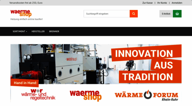 waermeshop.de