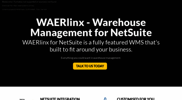 waersystems.com