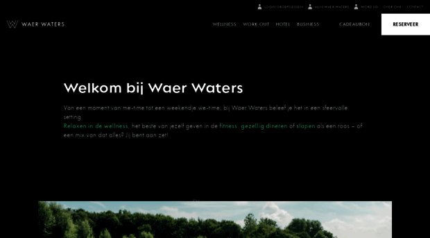 waerwaters.com