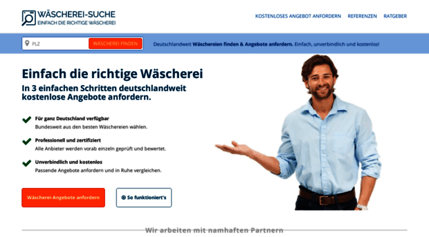 waescherei-suche.de