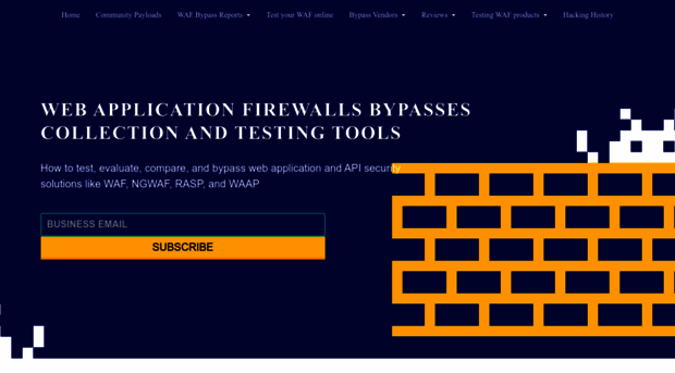waf-bypass.com