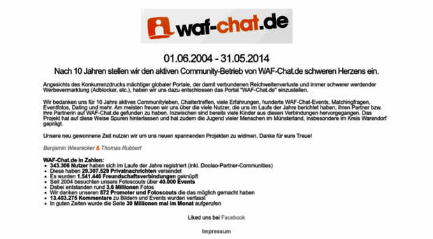 waf-chat.de