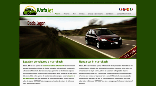 wafajet.co