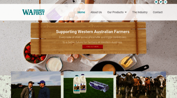 wafarmersfirst.com.au