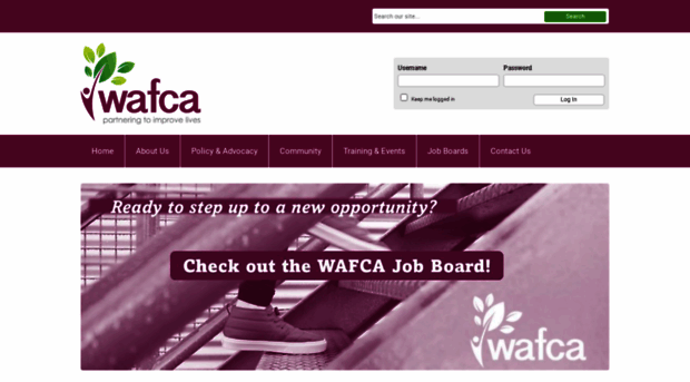 wafca.org