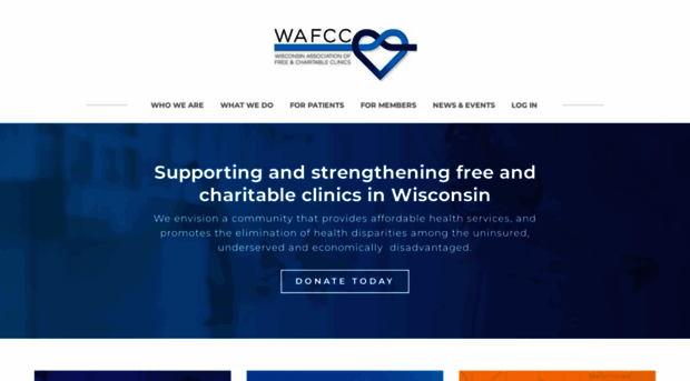 wafcclinics.org