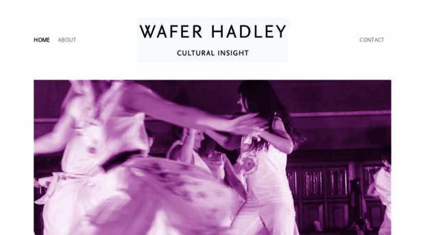 waferhadley.co.uk