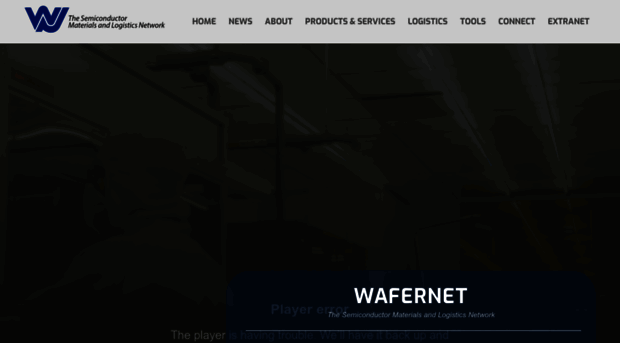 wafernet.com