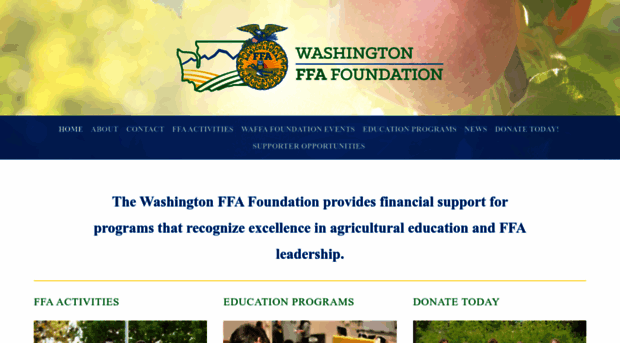 waffafoundation.org