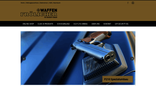 waffen-froelicher.ch