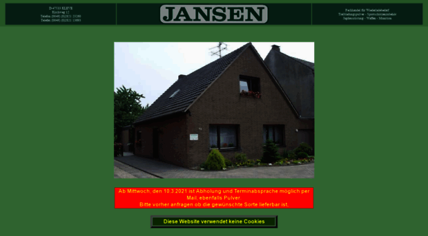 waffen-jansen.de