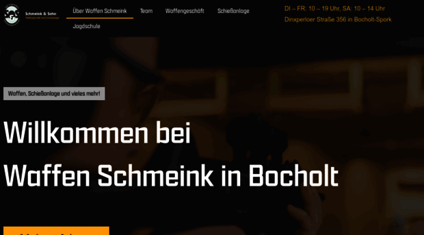 waffen-schmeink.de