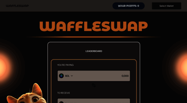 waffle-swap.io