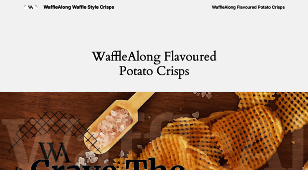wafflealong.com