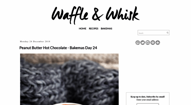 waffleandwhisk.com