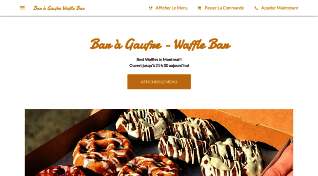 wafflebar.business.site