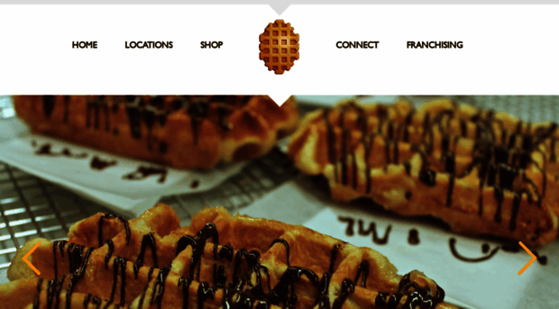 wafflecabin.com