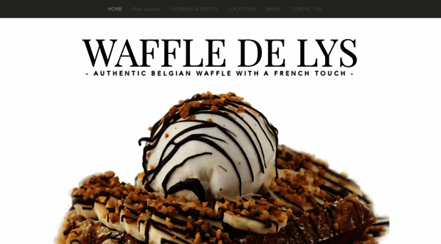 waffledelys.com