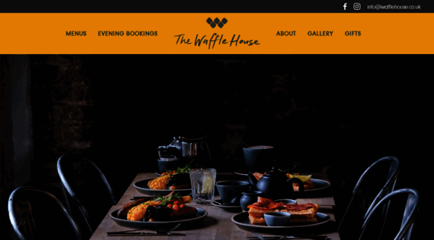 wafflehouse.co.uk