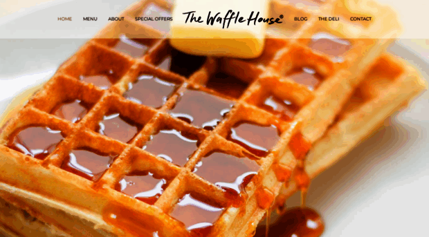 wafflehouse.co.za