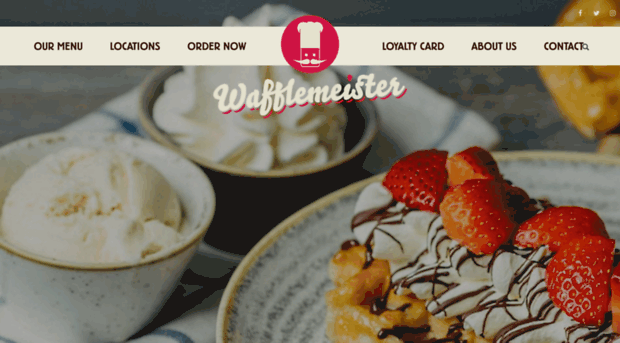 wafflemeister.com