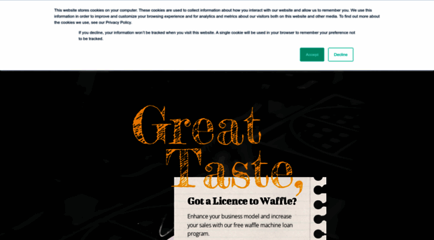 waffles.co.uk