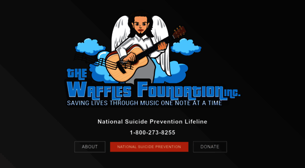 wafflesfoundation.org