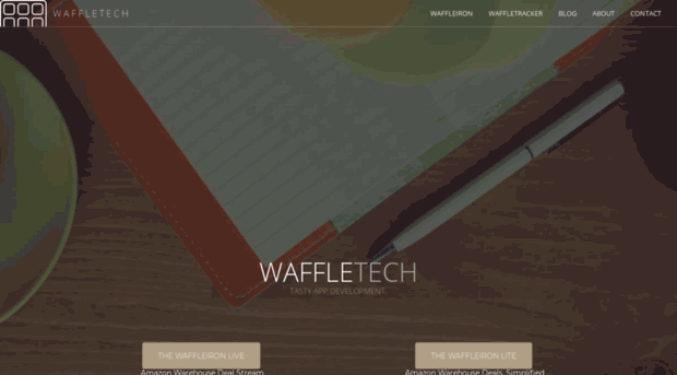 waffletech.net