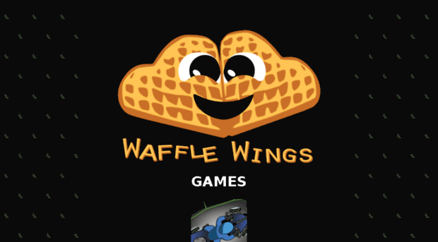 wafflewings.no