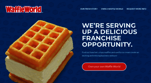 waffleworld.com