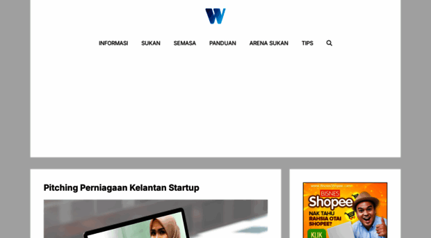 wafijamaluddin.com