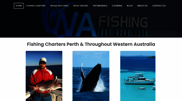 wafishing.com.au