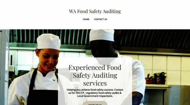 wafoodsafetyauditing.com.au