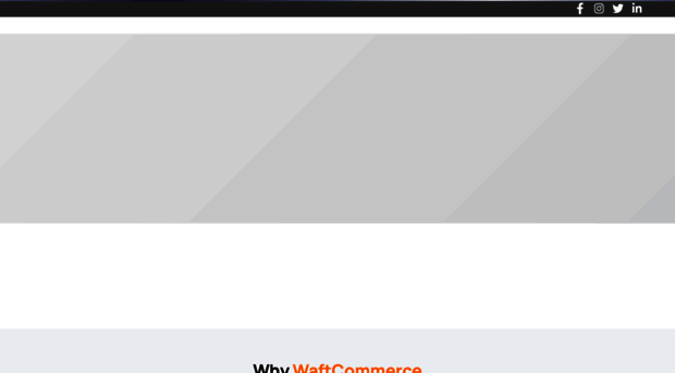 waftcommerce.com