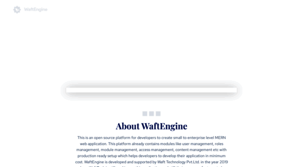 waftengine.org