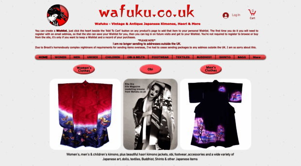 wafuku.co.uk