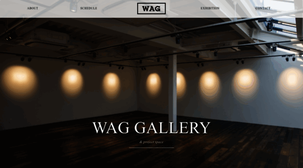 wag-gallery.com