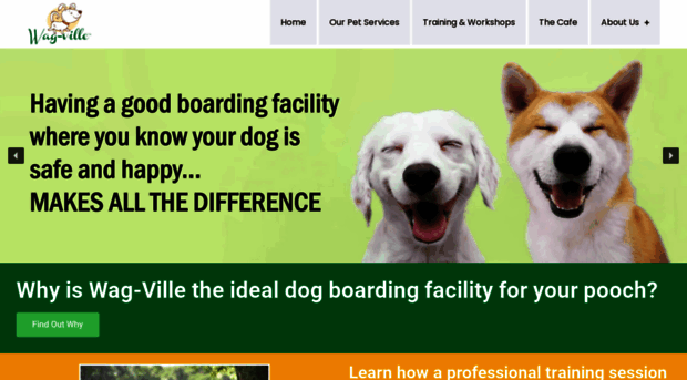 wag-ville.com