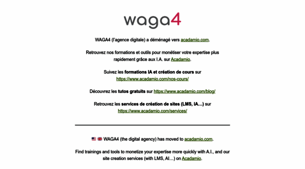 waga4.com