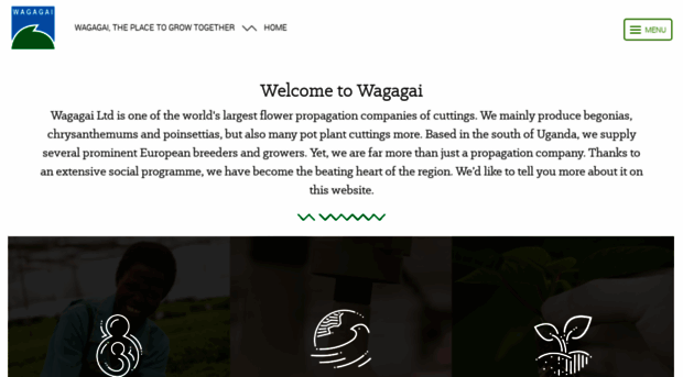 wagagai.com