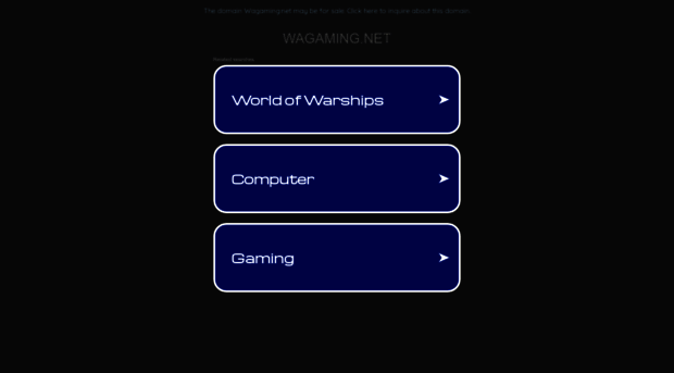 wagaming.net
