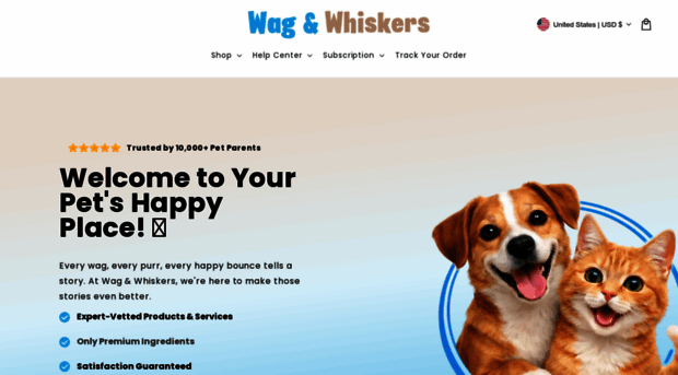 wagandwhiskers.ca