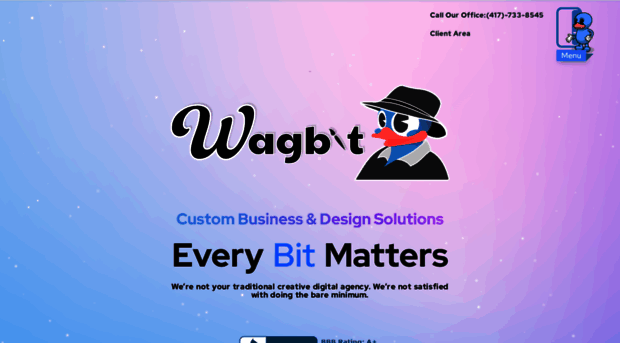 wagbit.com