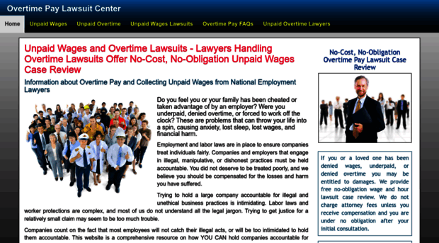 wageandhourlawsuitcenter.com