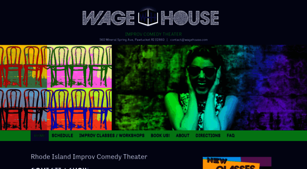 wagehouse.com