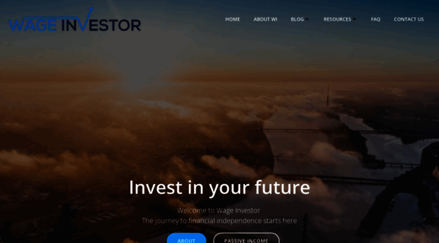 wageinvestor.com