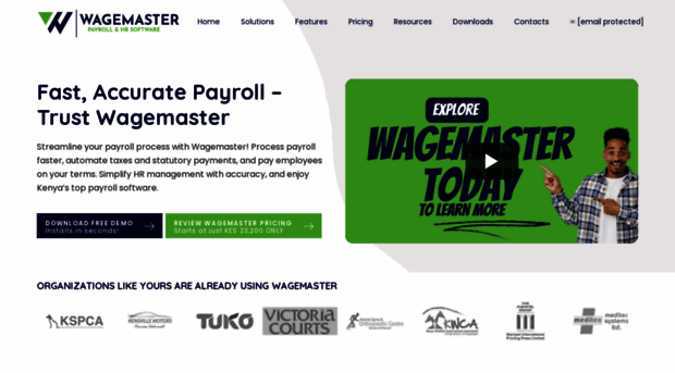 wagemaster.co.ke