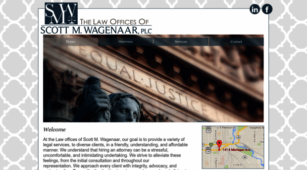 wagenaarlaw.com