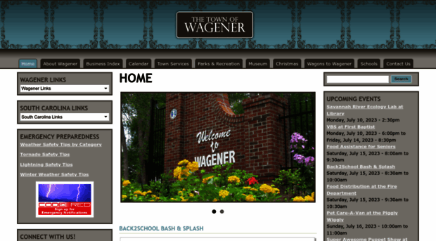 wagenersc.com