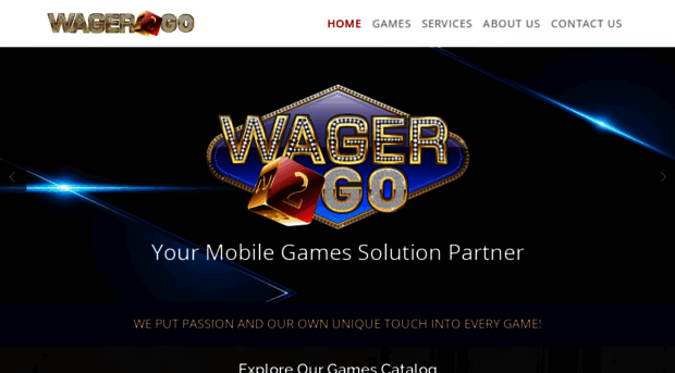 wager2go.com